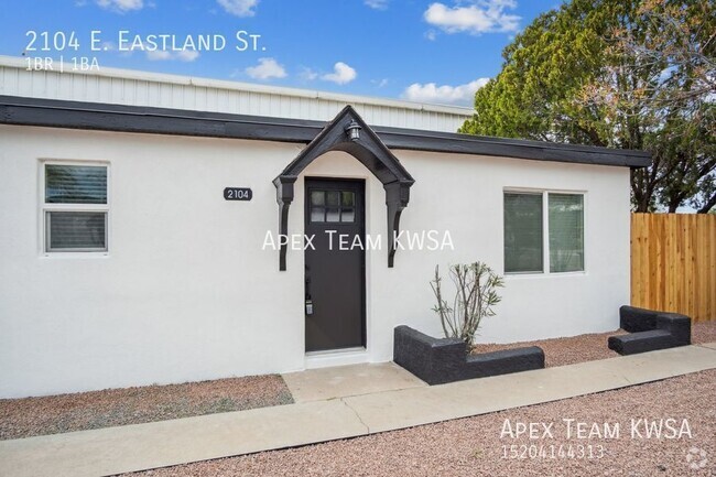 Building Photo - $825 Beautifully Remodeled 1 Bed | 1 Bath ... Rental