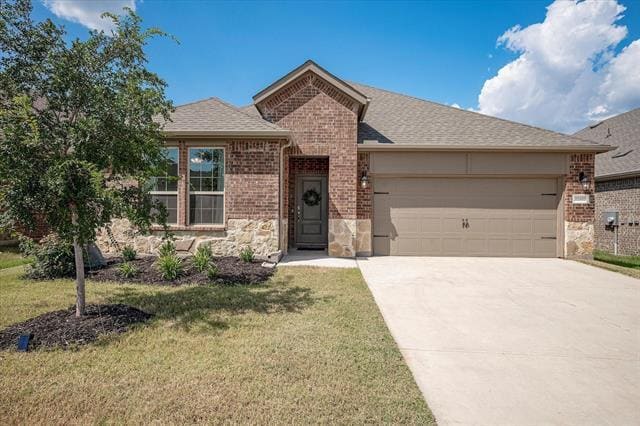 Building Photo - 11103 Mustang Trl