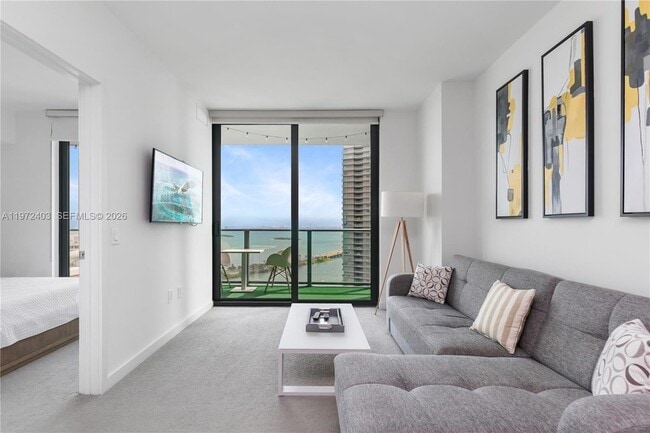 Building Photo - 501 NE 31st St Unit 3005