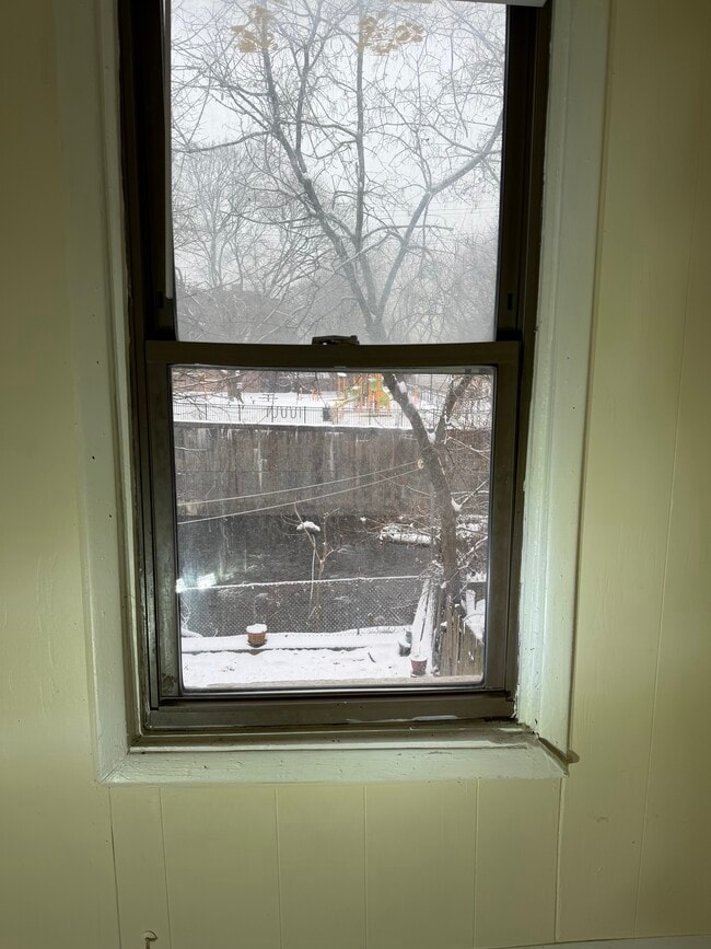 View from Main bedroom - 46 Ida St Unit 2