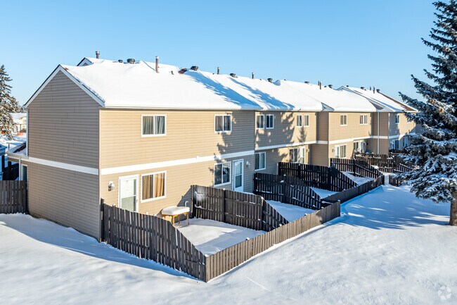 Photo - Hartford County Townhomes