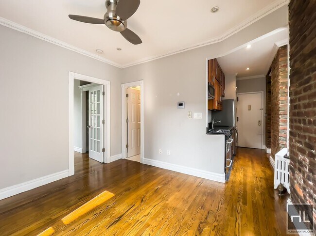 Photo - East 13th Street Unit 31