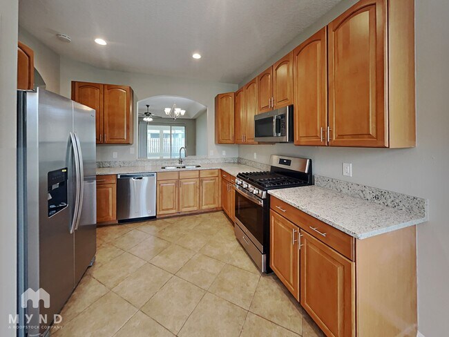 Photo - 1625 Wakefield Dr