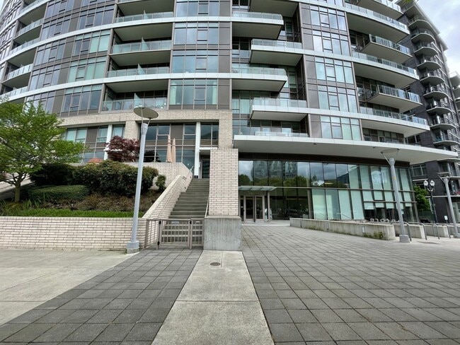 Photo - Incredible 1Bd/1Ba Fully Furnished Condo in the Pearl!!!! Corner Unit with Spectacular Views & Ga...