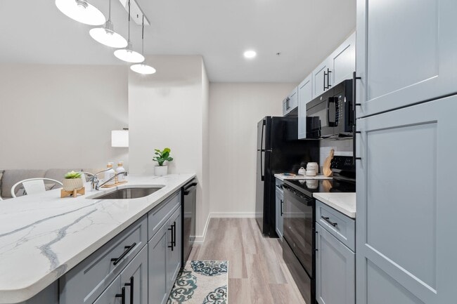 Photo - Altamont Apartments