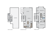 Bellflower Townhome
