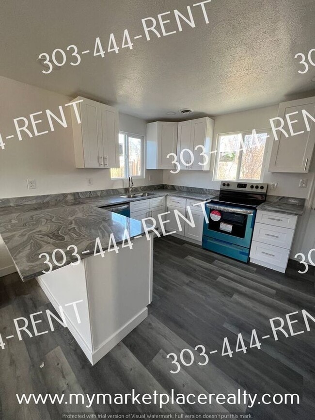 Photo - Newly Renovated Ranch Style Home in Aurora...