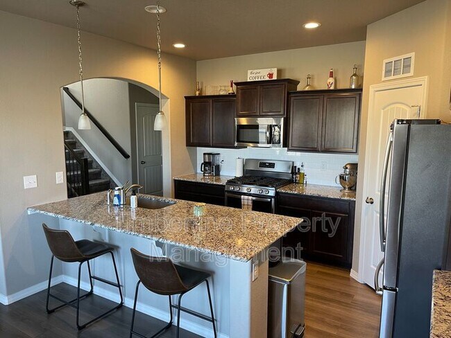 Photo - 4370 Prairie Agate Dr