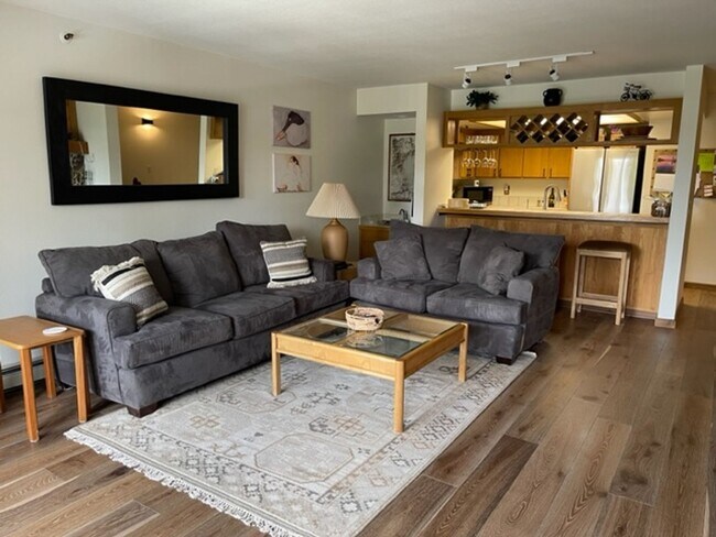 Month-to-month Summer Rental Condo - Month-to-month Summer Rental Condo