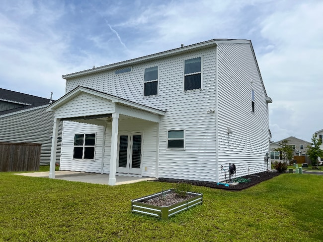 125 Percheron Dr