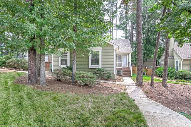Building Photo - Freshly Updated 3BR/2BA One-Level Home — 2 Miles to Short Pump — $2,300/mo + Deposit-Free Option!