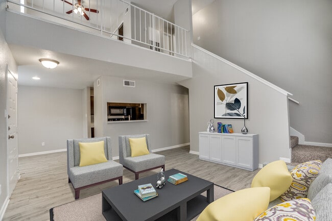 Seacrest Apartments