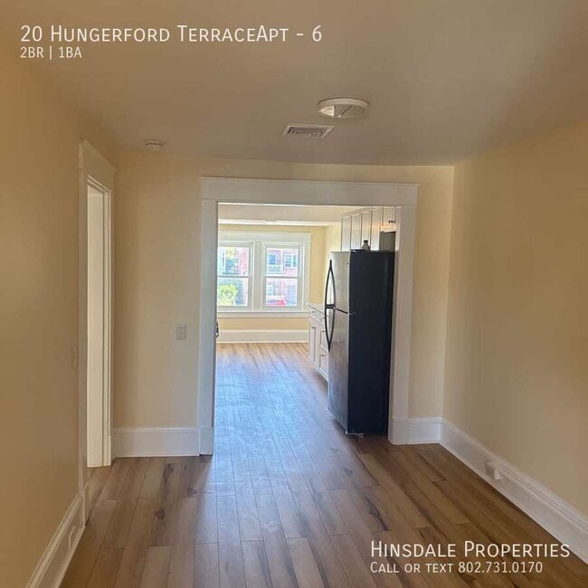 Photo - 20 Hungerford TerraceApt Unit 6