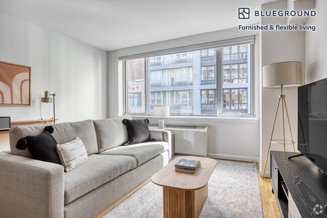 Building Photo - 120 W 21st St Unit FL4-ID677 Rental