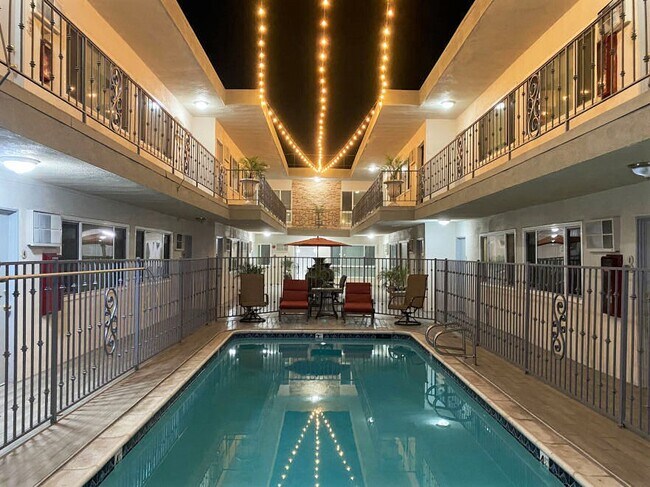 Edgemont Apts