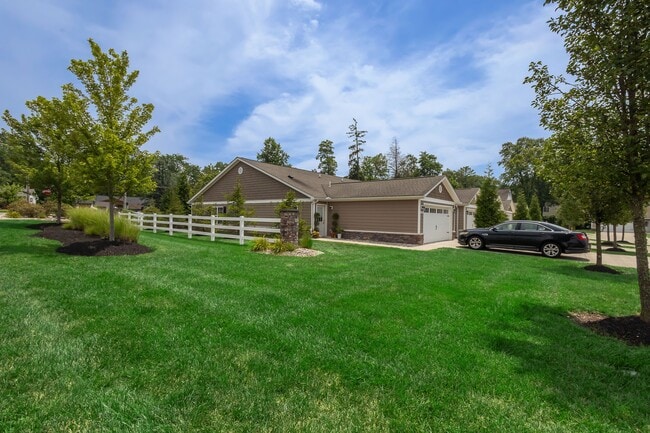 Photo - Redwood Reynoldsburg