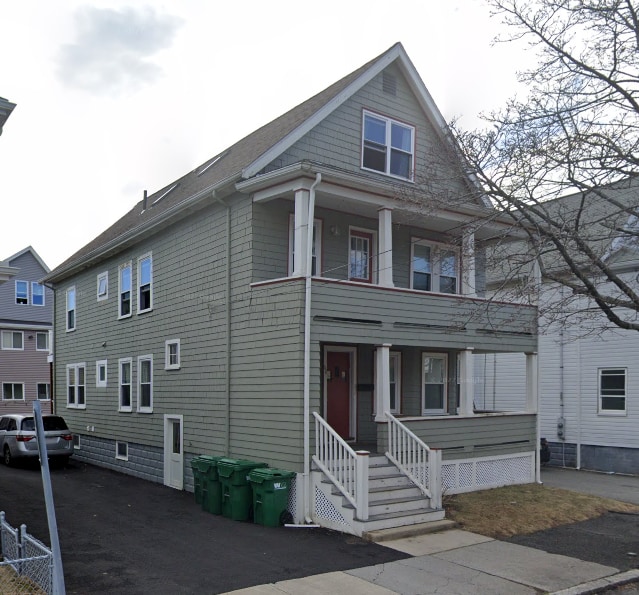 Photo - 60 Frederick Ave Rental