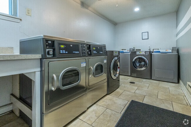 Laundry Facility