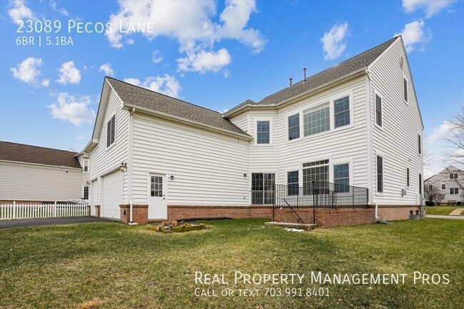 Photo - 23089 Pecos Ln