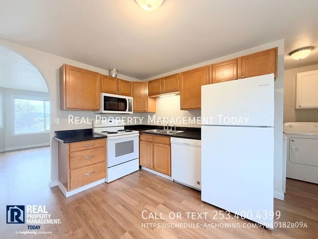 5020 S Tyler St Unidad C