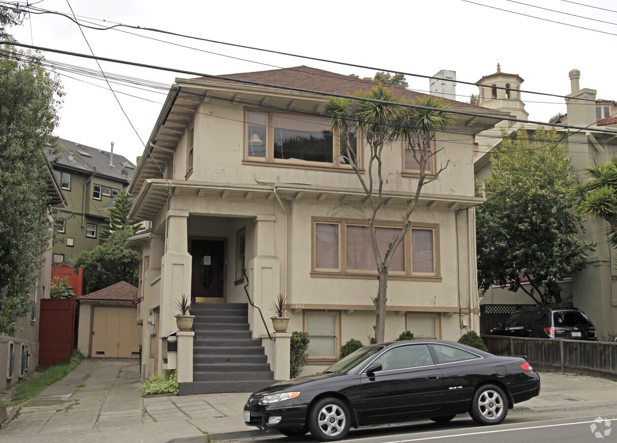 Photo - 355 Santa Clara Ave