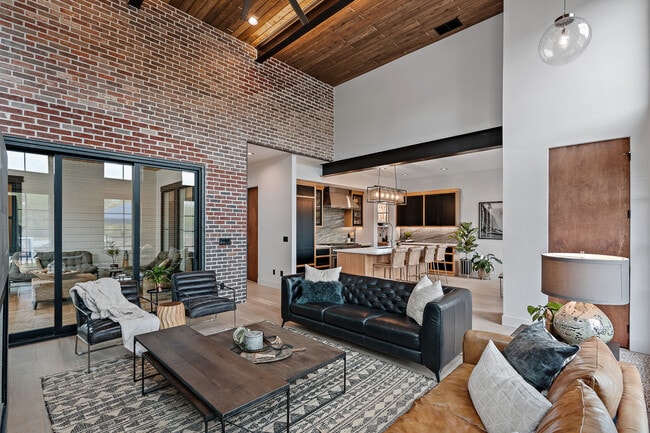 Photo - 2526 W Rustic Frg St