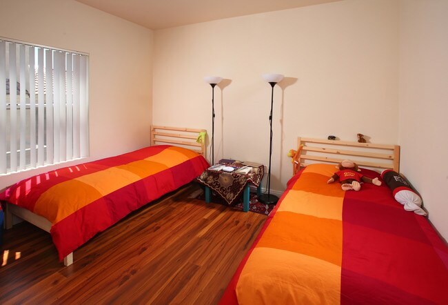 Highland Downs Apartments