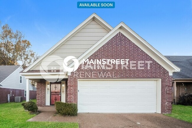 3 Bedroom Pet-Friendly Home in Millington,... - 3 Bedroom Pet-Friendly Home in Millington,...
