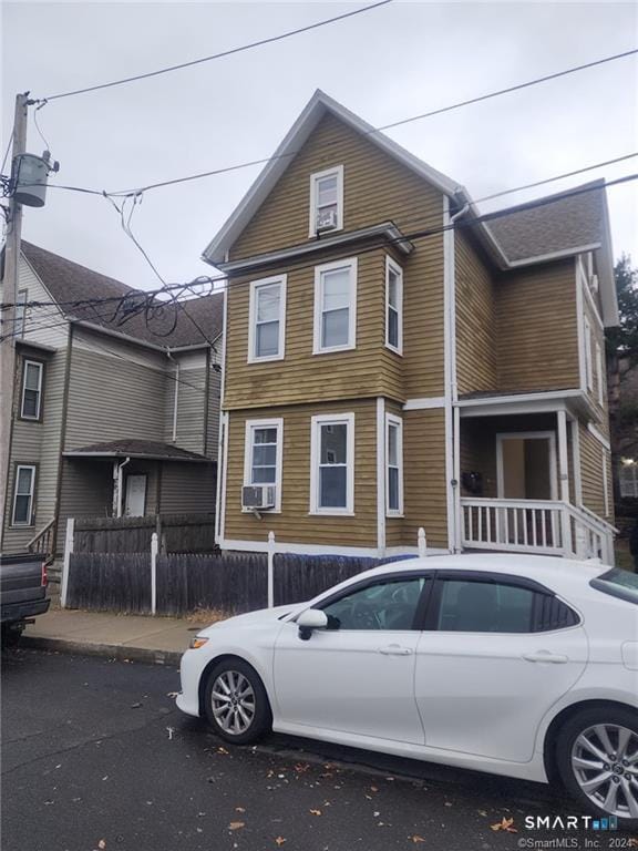 Building Photo - 13 Armstrong Pl Unit 2