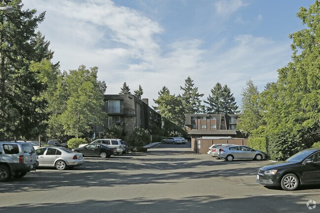 Relax and Come Home - Evergreen Pointe