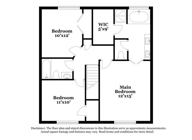 Photo - 547 Riverbirch Trce