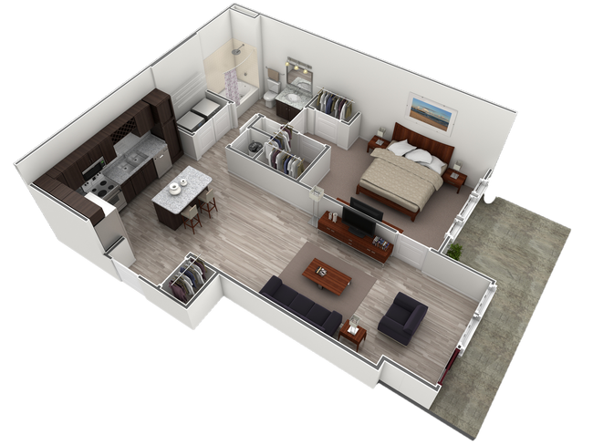 Photo - SPRINGS AT THE RESERVE