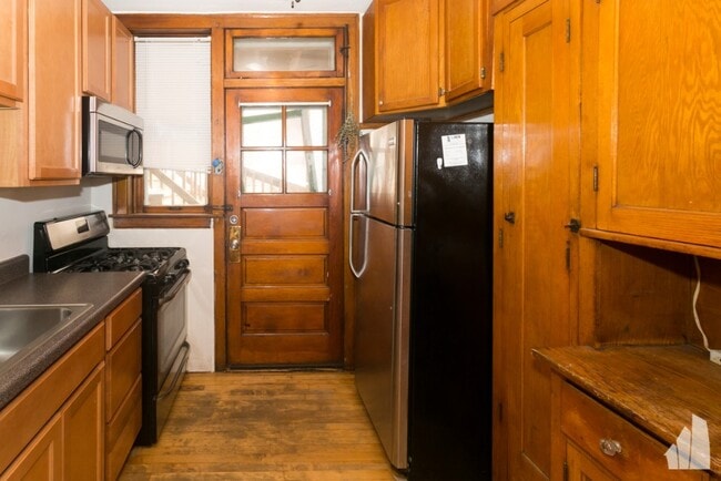 Photo - 3844 N Bernard St Apartment Unit 1A
