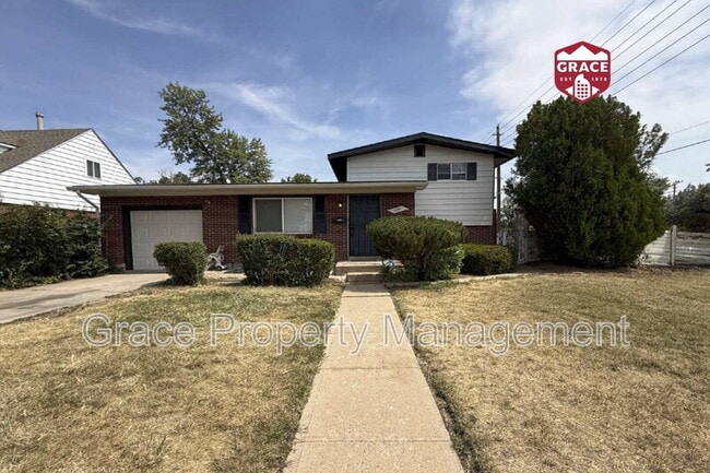 Building Photo - 1300 Quari St Rental