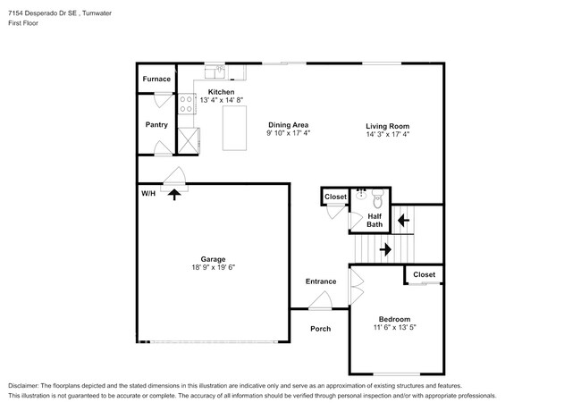 Photo - 7154 Desperado Dr SE