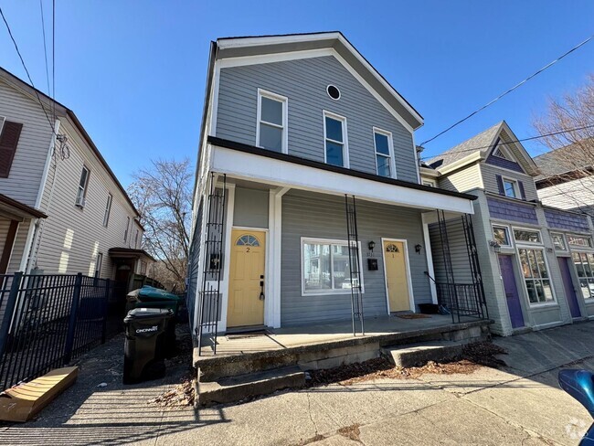 Building Photo - 3731 Eastern Ave Rental