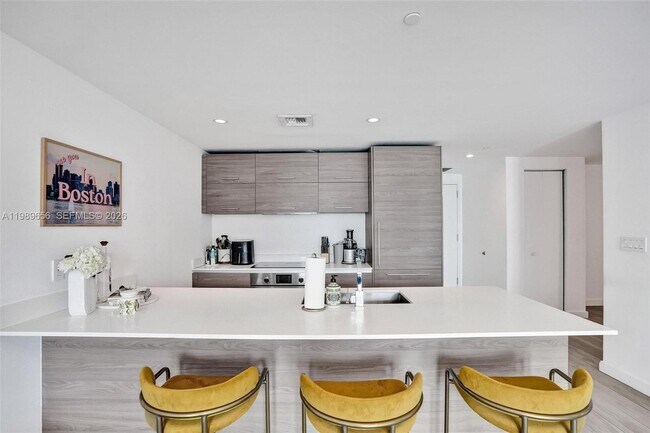 Photo - 1300 S Miami Ave Unit 2503