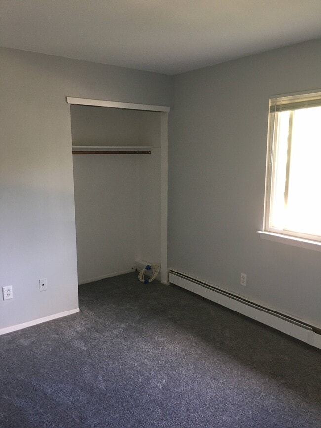 Dormitorio 1 - 12 Mill Street Unidad 2nd Floor Apartment