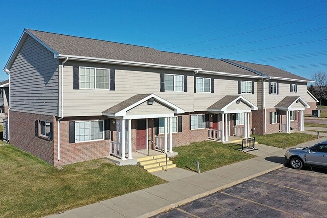 Stoney Creek Townhomes