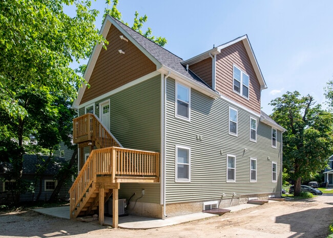 Photo - 1104 S Forest Ave