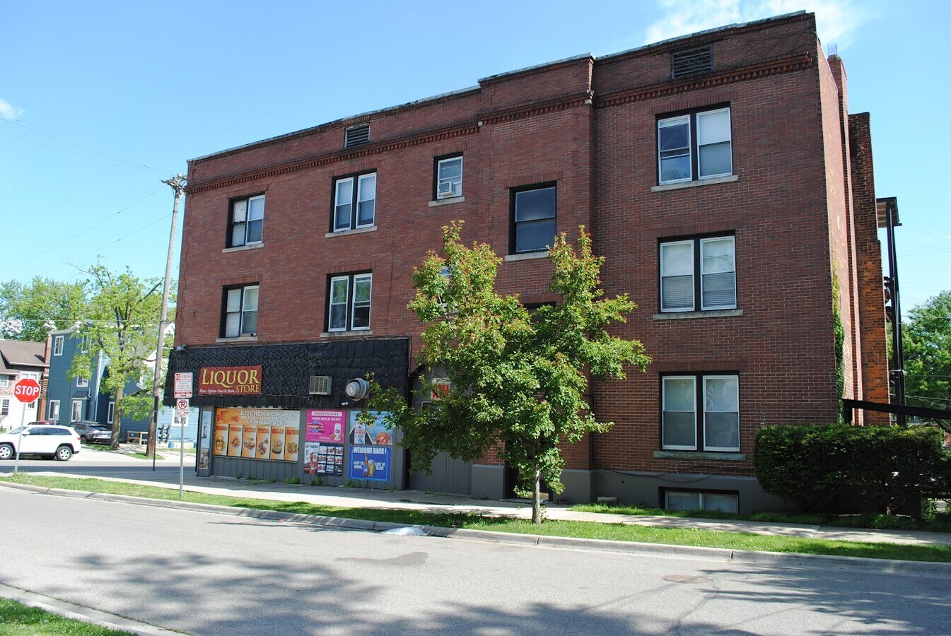 Photo - 1032 Vaughn St