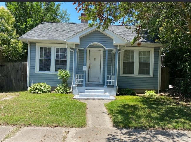 Building Photo - 9267 Buckman Ave