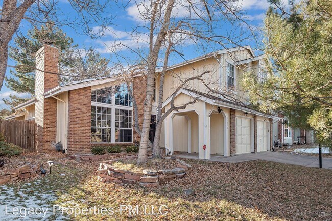 5 br, 4 bath House - 11406 San Joaquin Ridge - 5 br, 4 bath House - 11406 San Joaquin Ridge