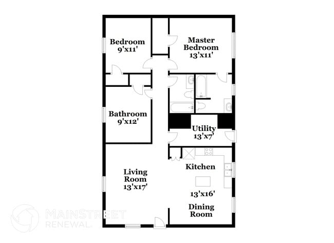 Photo - 11914 Greenglen Dr House