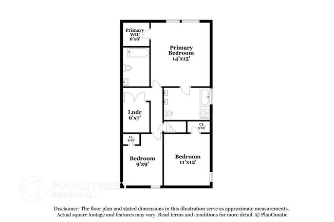 Photo - 1475 Eschol Ln NW