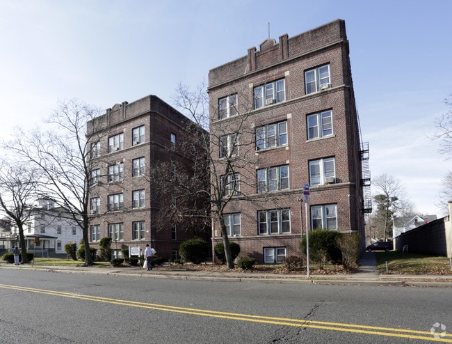 West 7th Street Lofts For Rent in Plainfield, NJ