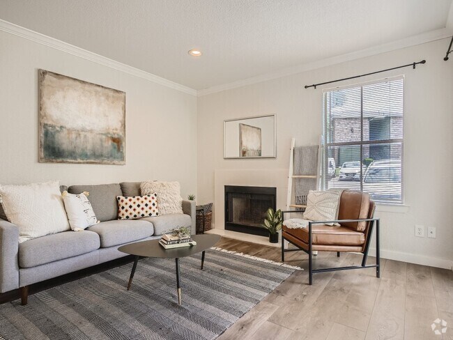 Building Photo - 4500 E Oltorf St Rental