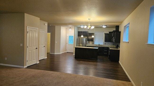Photo - Hawks Praire Lacey 3 Bdrm Home!