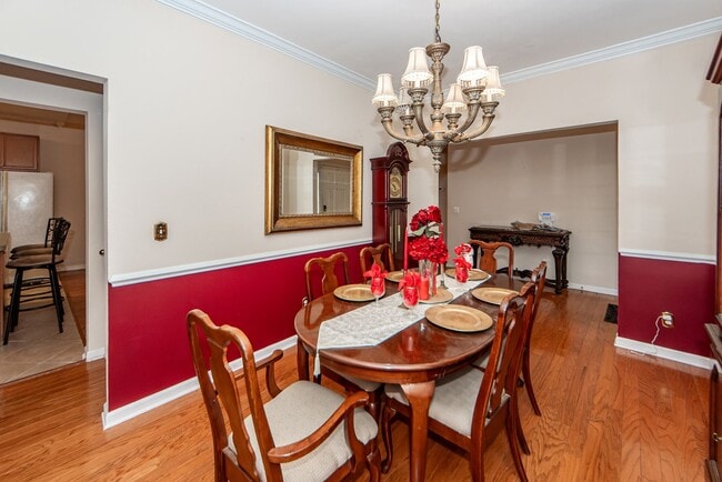 Photo - 5 Bedroom 2.5 Bath Home in Indigo Fields - North Charleston