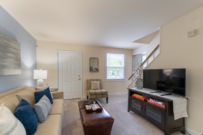 Photo - The Village at Horsepen